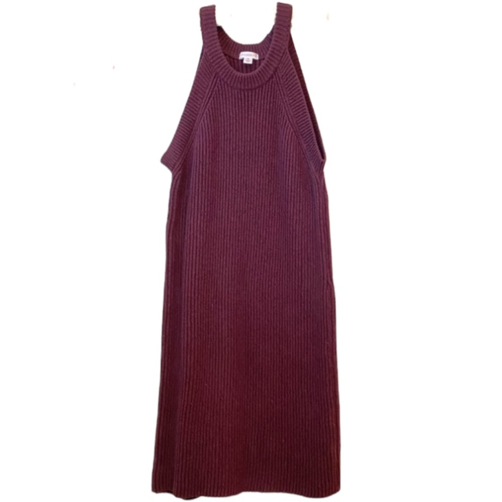 Xhilaration Knit Tank Dress